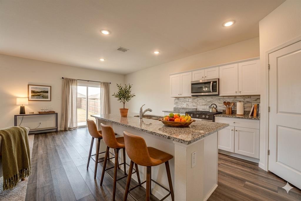Crestridge Meadows Ph 2 - Residential