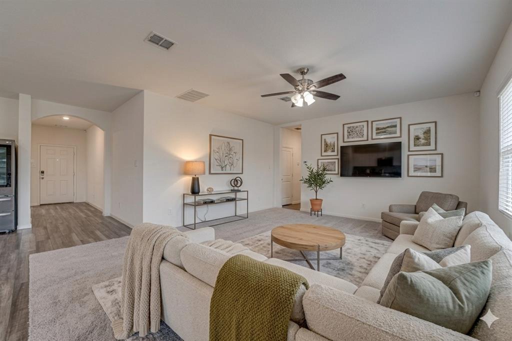 Crestridge Meadows Ph 2 - Residential