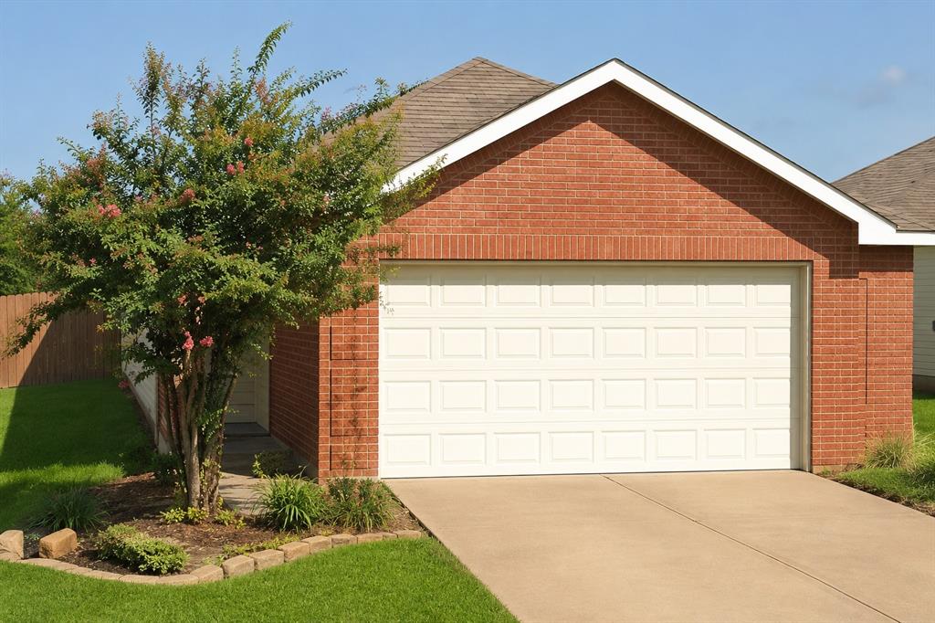 Discover comfort, convenience, and small-town charm in this ONE-STORY, 4-bedroom, 2-bath home in the highly desirable Heartland community!
This  home features a layout that seamlessly connects the kitchen, dining, and living areas—perfect for entertaining and everyday living.
The primary suite offers a relaxing private retreat complete with an ensuite bath and large walk-in closet. Split secondary bedrooms provide added privacy and flexibility for guests, a home office, or growing families. Enjoy the convenience of a walk-in pantry and laundry room just off the kitchen.
Step outside to a fenced backyard backing to peaceful open green space, creating added privacy and scenic views rarely found in neighborhood living. Tucked away on a quiet dead-end street at the edge of the community, this home offers both tranquility and convenience.
Located just minutes from shopping, dining, schools, and all the exciting growth and development Forney has to offer, with easy access to I-20 and only 30 minutes from Downtown Dallas. 
Opportunities like this don’t last long—schedule your showing today!