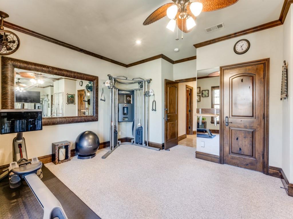 Mira Vista Add - Residential
