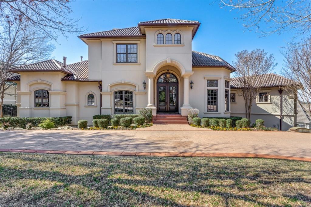 Mira Vista Add - Residential