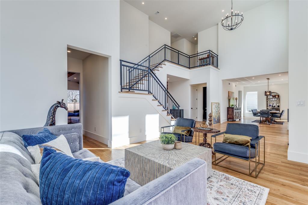 Caruth Hills Add #10 - Residential