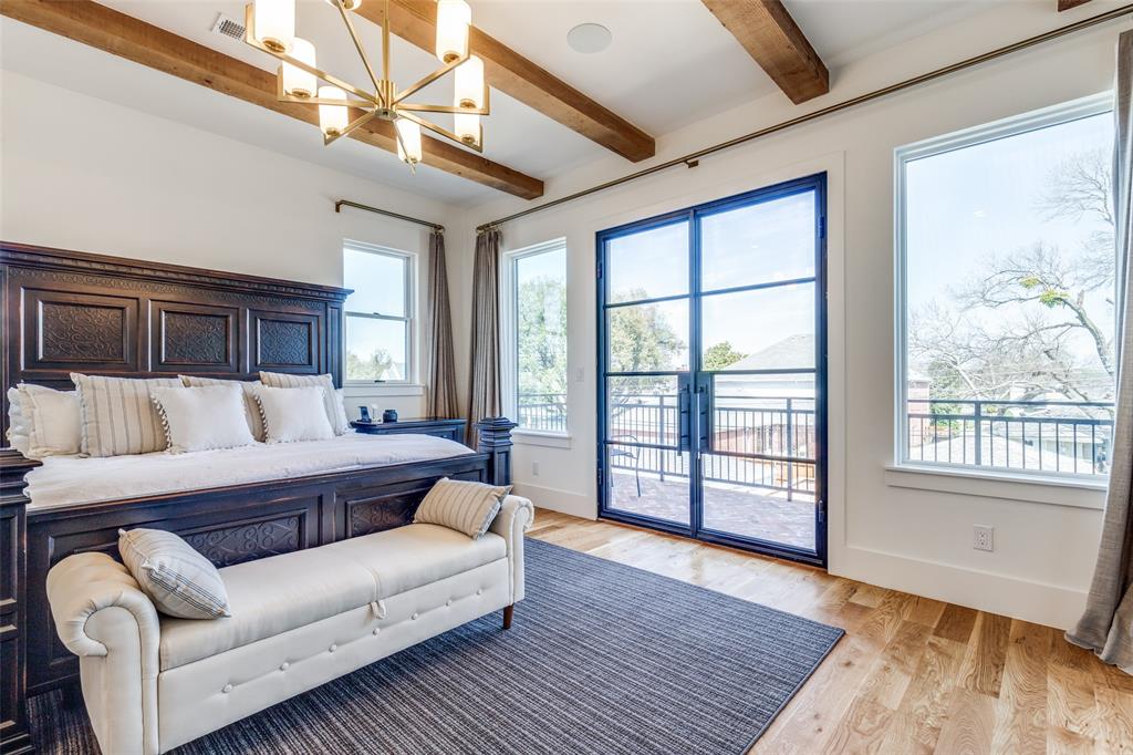 Caruth Hills Add #10 - Residential