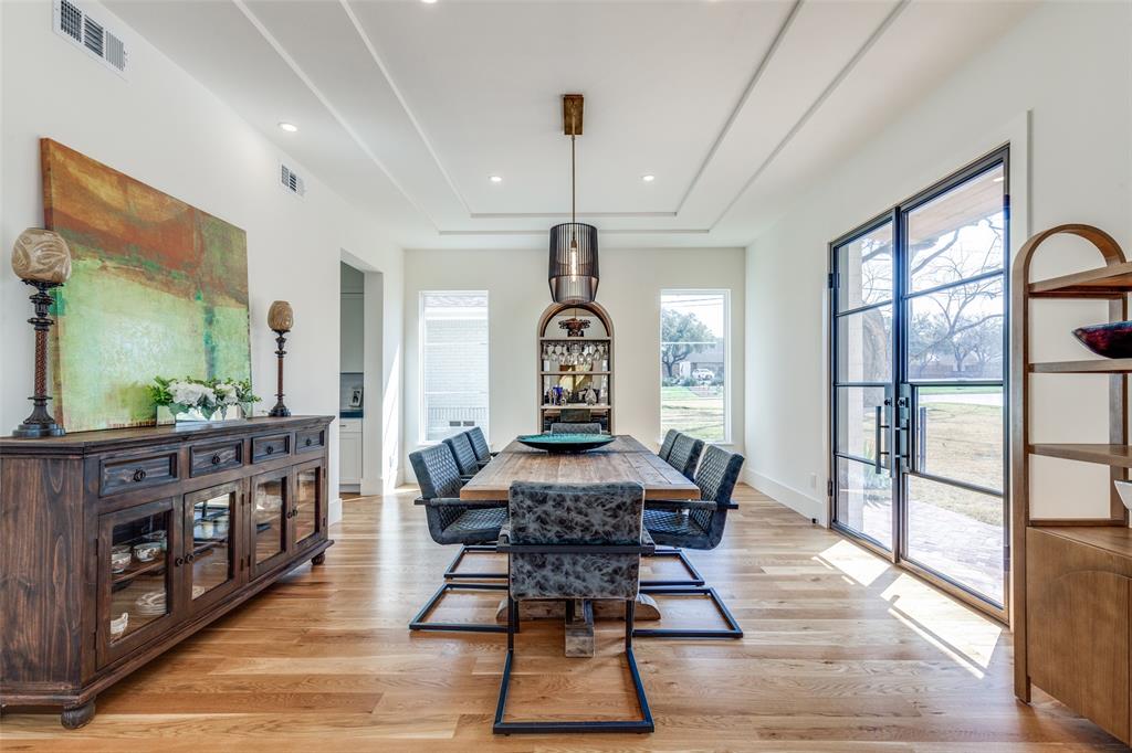 Caruth Hills Add #10 - Residential