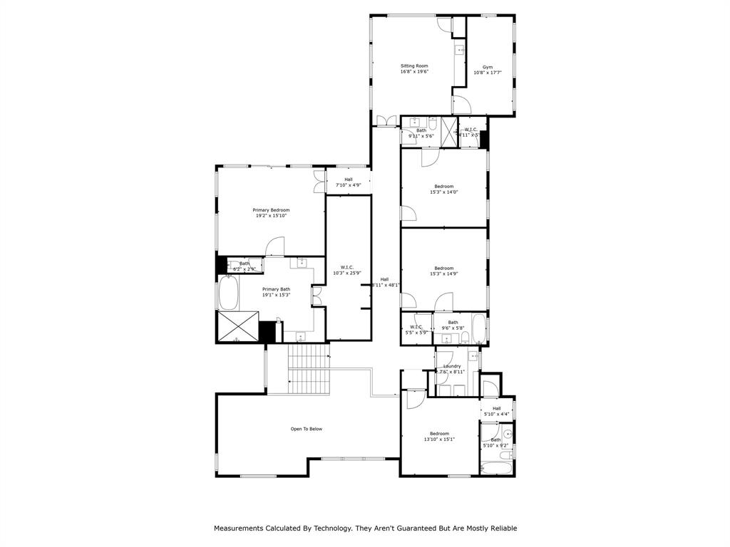 Caruth Hills Add #10 - Residential