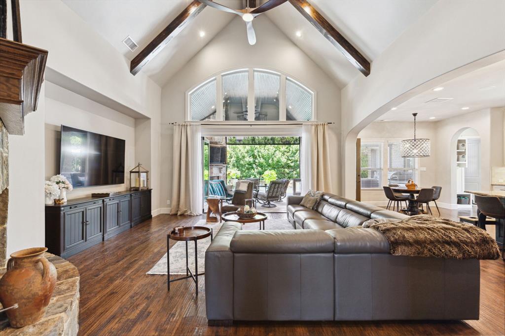 Winding Creek Add - Residential