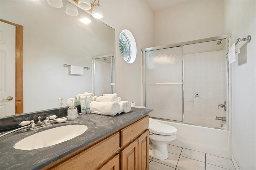 Pecan Estates Sec 3 - Residential