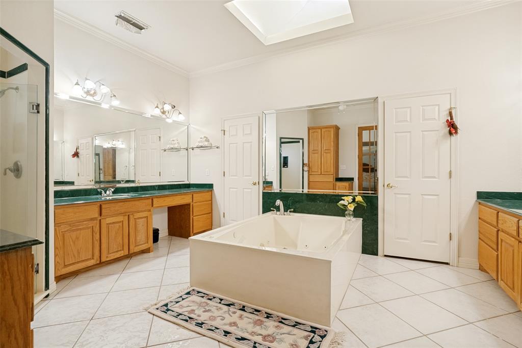 Pecan Estates Sec 3 - Residential