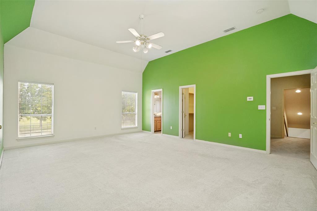 Pecan Estates Sec 3 - Residential