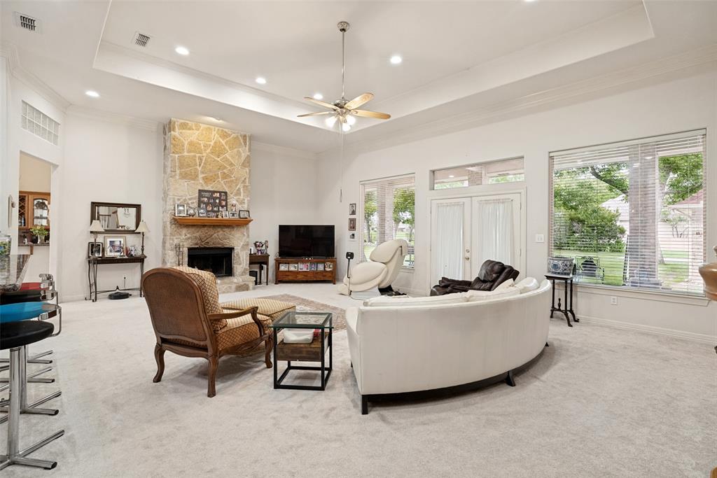 Pecan Estates Sec 3 - Residential