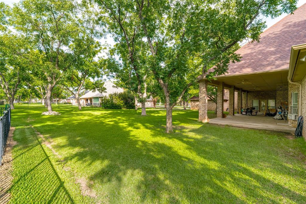 Pecan Estates Sec 3 - Residential