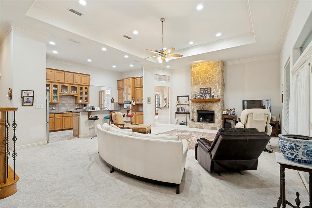 Pecan Estates Sec 3 - Residential