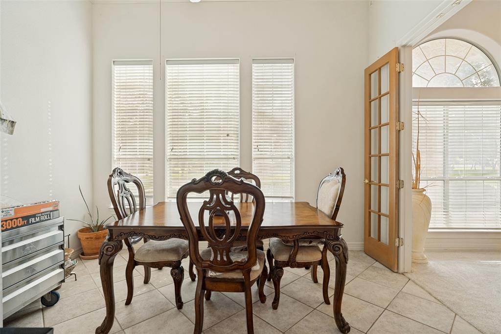 Pecan Estates Sec 3 - Residential