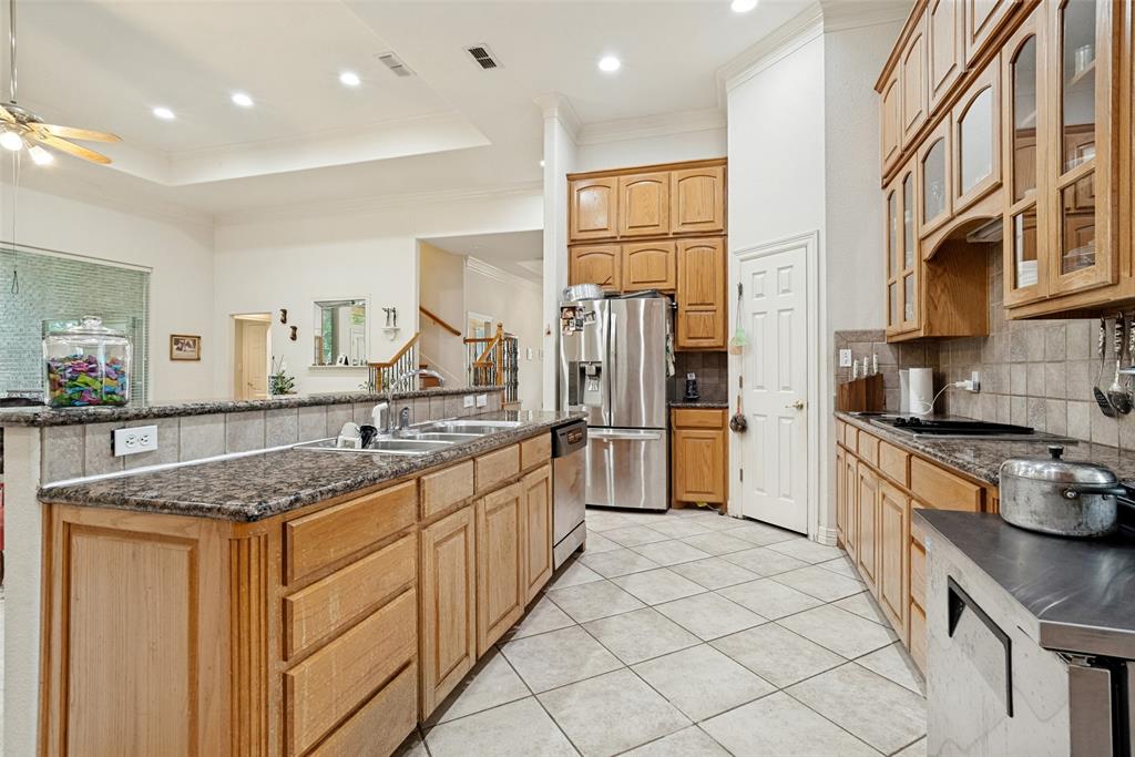 Pecan Estates Sec 3 - Residential