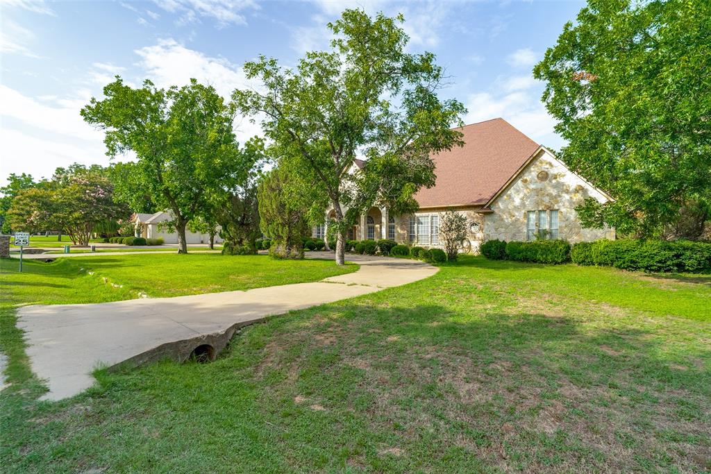 Pecan Estates Sec 3 - Residential