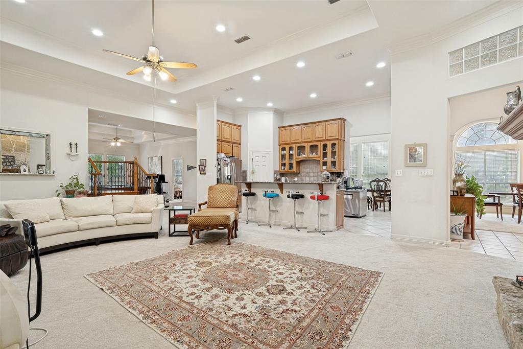 Pecan Estates Sec 3 - Residential