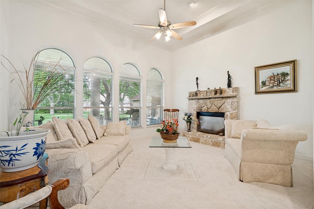 Pecan Estates Sec 3 - Residential