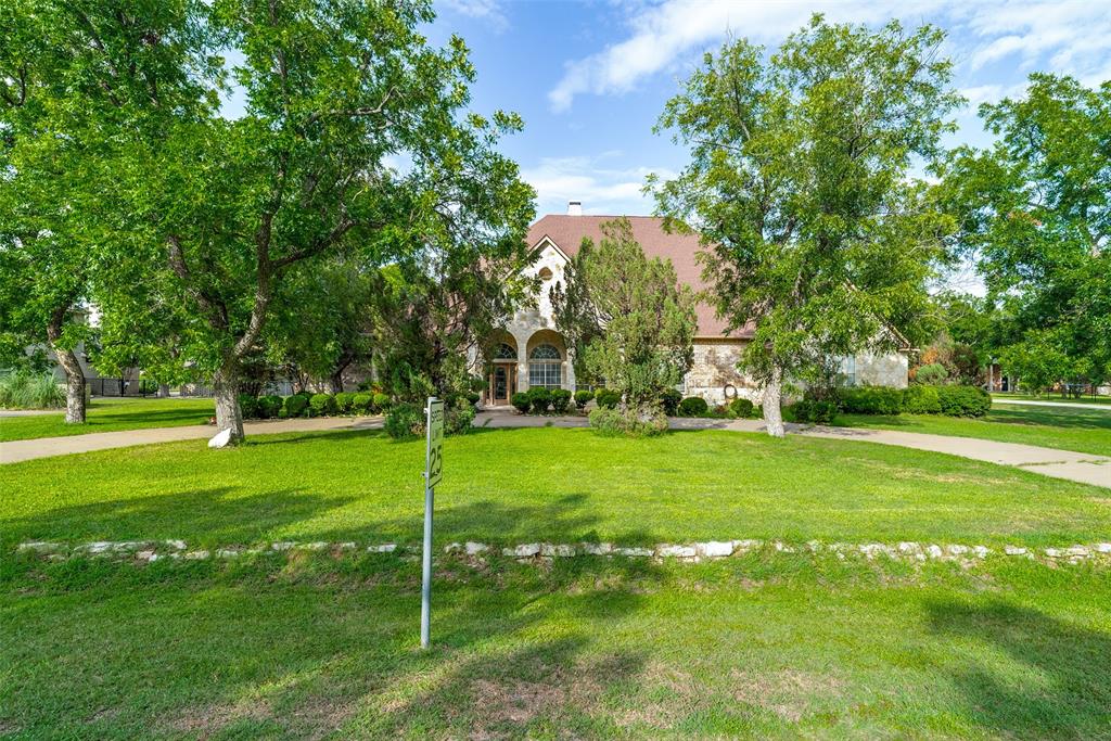Pecan Estates Sec 3 - Residential