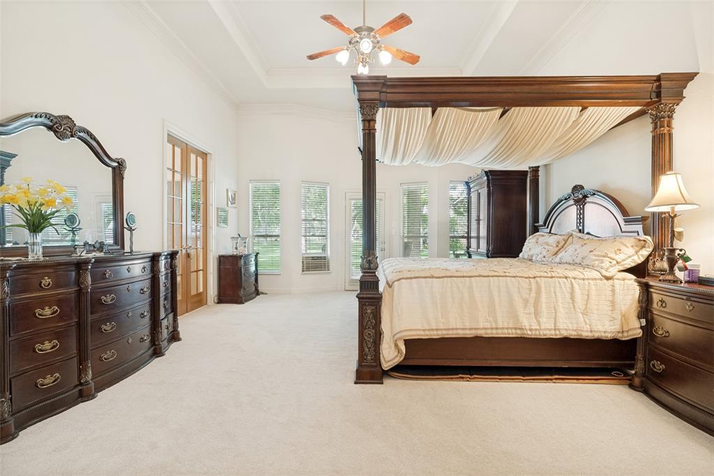 Pecan Estates Sec 3 - Residential