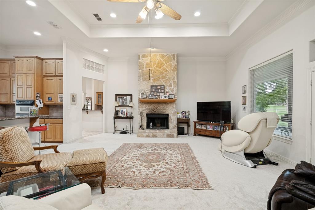 Pecan Estates Sec 3 - Residential
