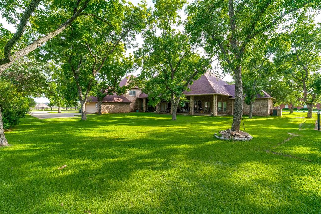 Pecan Estates Sec 3 - Residential