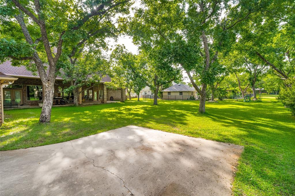 Pecan Estates Sec 3 - Residential