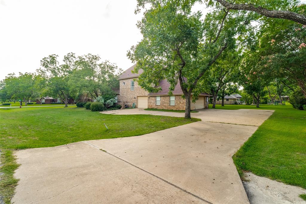 Pecan Estates Sec 3 - Residential