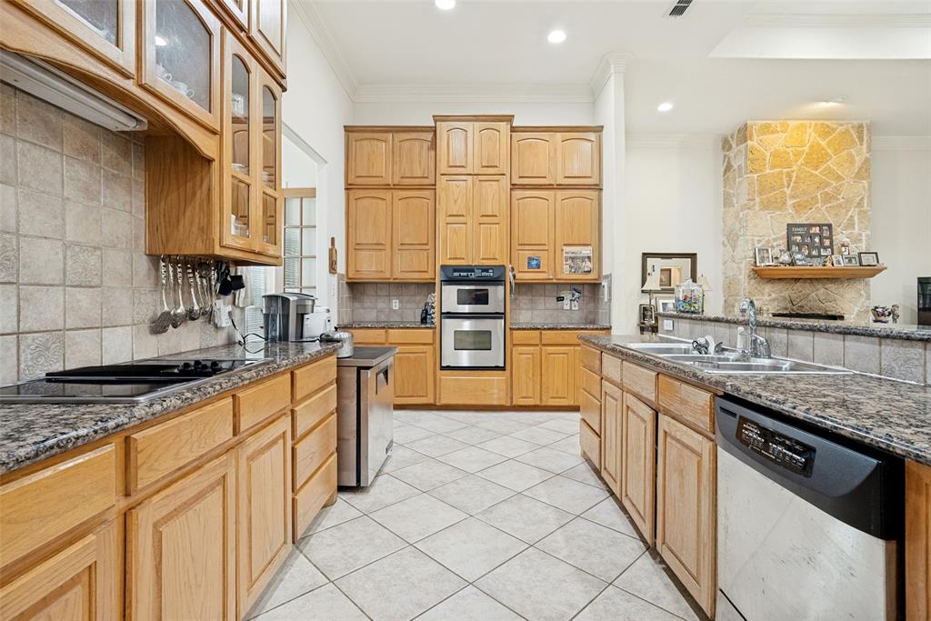 Pecan Estates Sec 3 - Residential