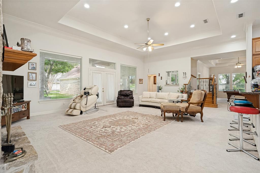 Pecan Estates Sec 3 - Residential