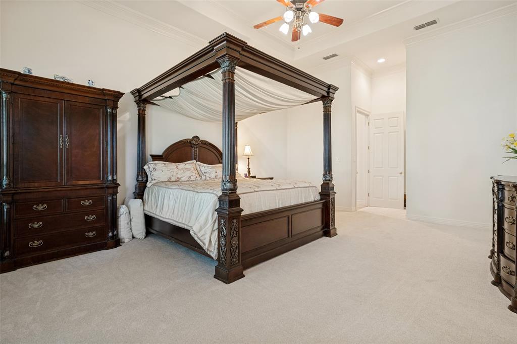 Pecan Estates Sec 3 - Residential