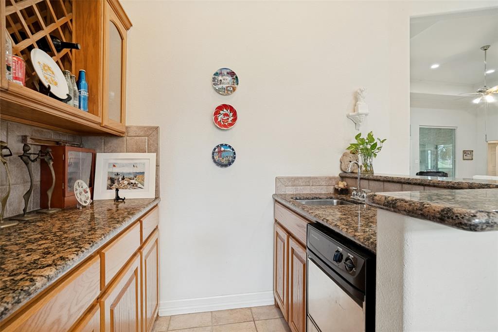 Pecan Estates Sec 3 - Residential
