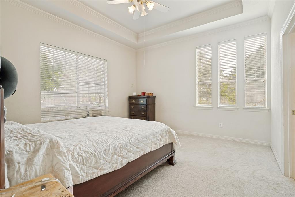 Pecan Estates Sec 3 - Residential