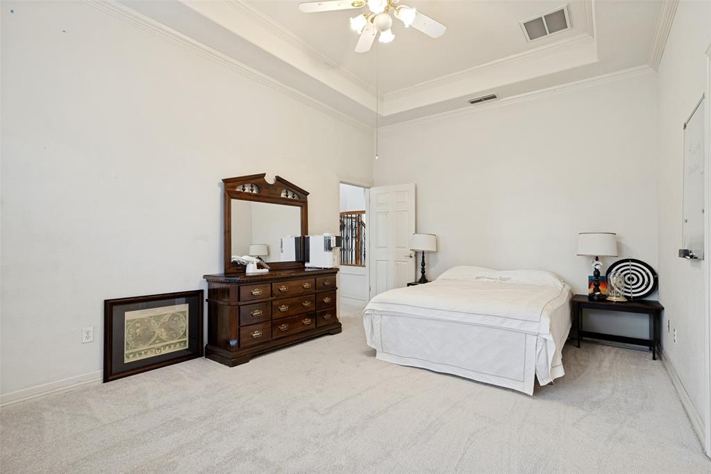 Pecan Estates Sec 3 - Residential