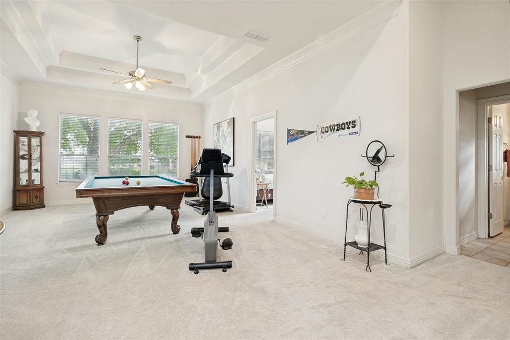 Pecan Estates Sec 3 - Residential
