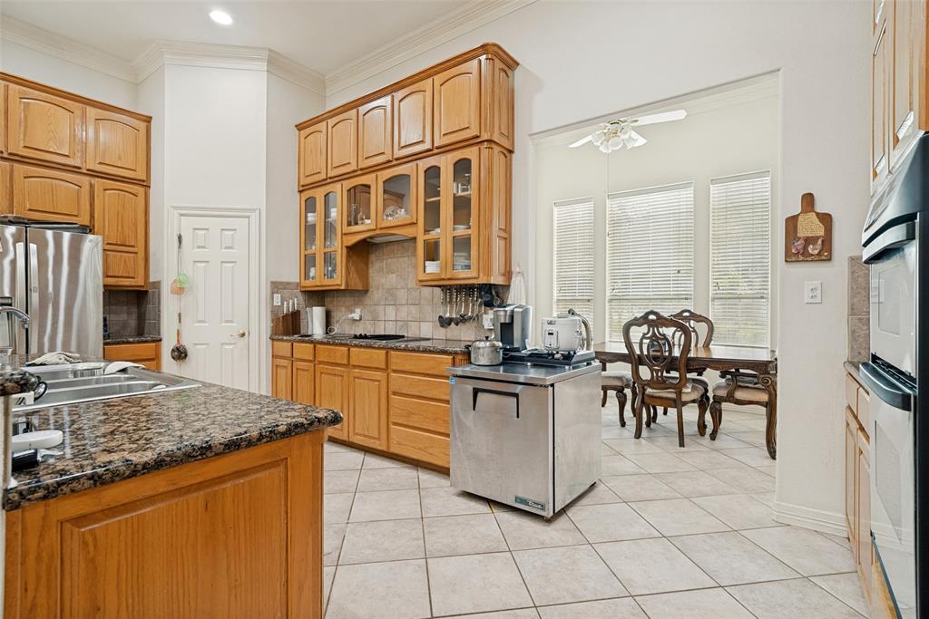 Pecan Estates Sec 3 - Residential