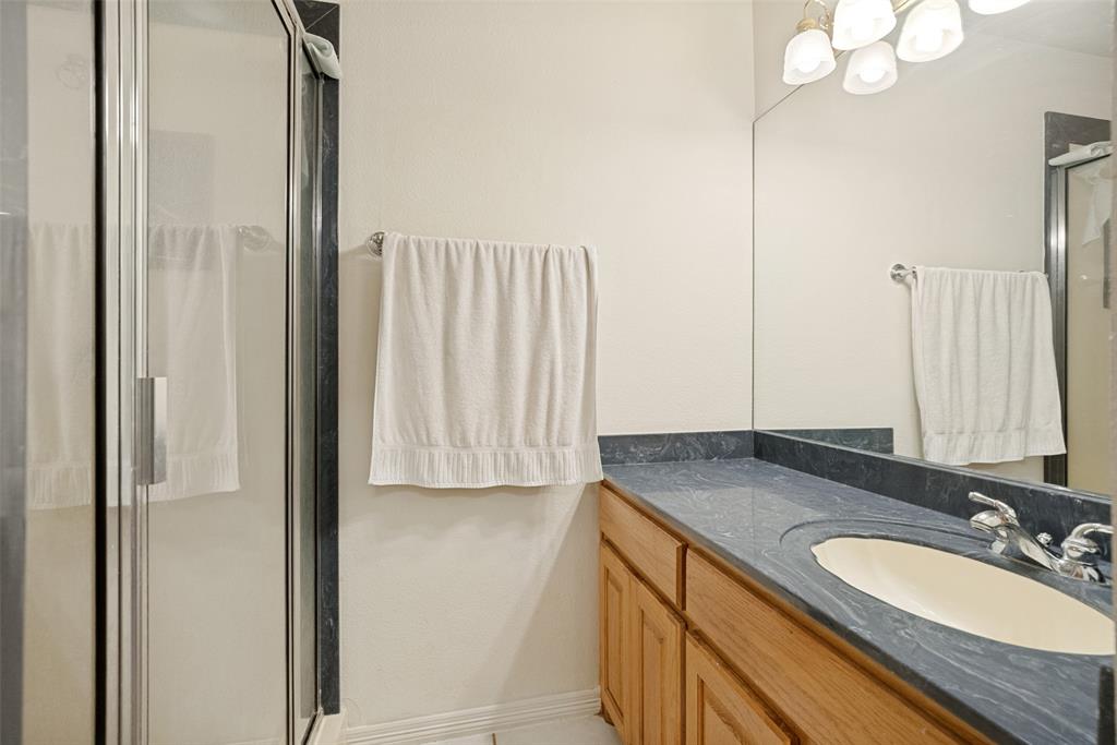 Pecan Estates Sec 3 - Residential