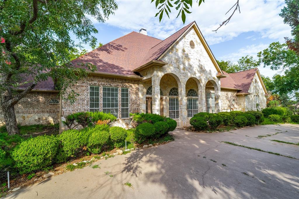 Pecan Estates Sec 3 - Residential