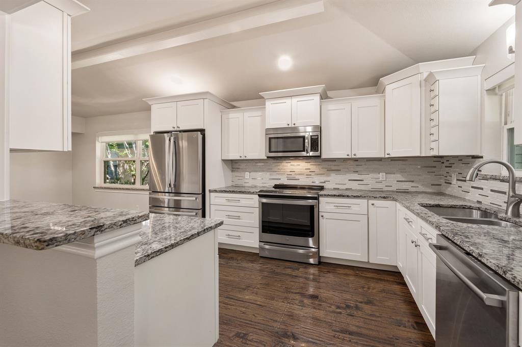 Prestonwood - Residential