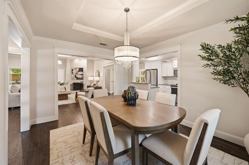 Prestonwood - Residential