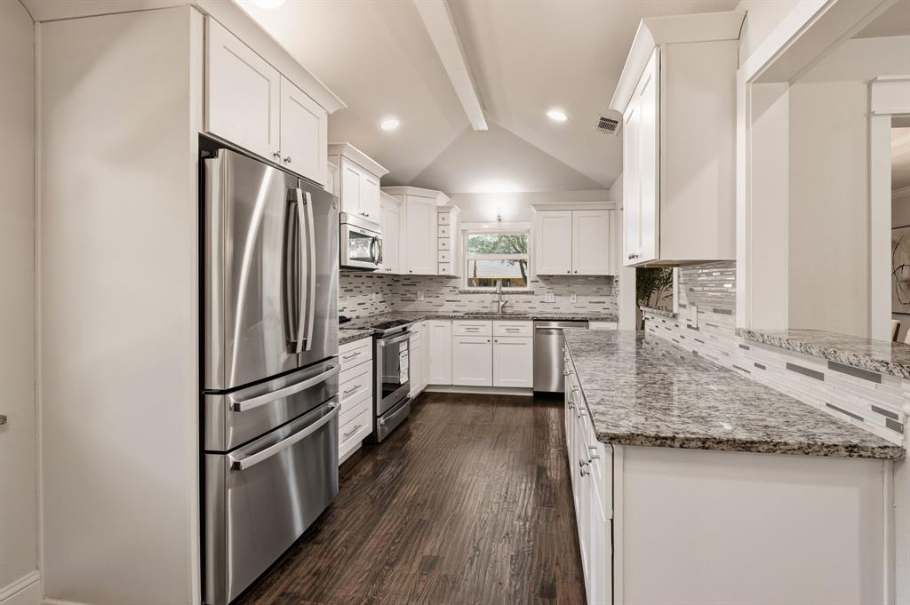 Prestonwood - Residential