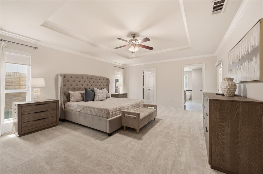 Prestonwood - Residential