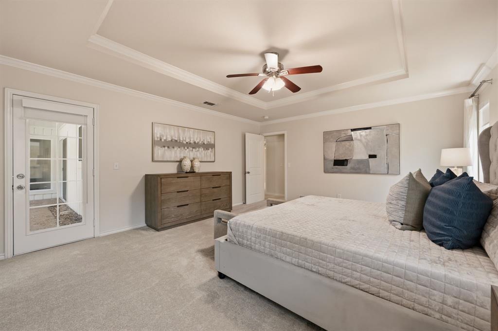 Prestonwood - Residential