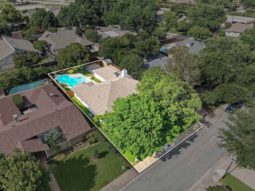 Prestonwood - Residential