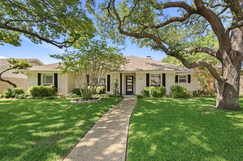 Prestonwood - Residential