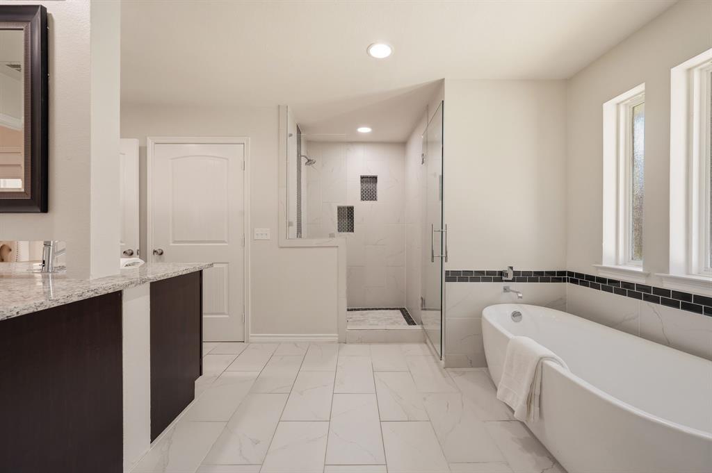 Prestonwood - Residential