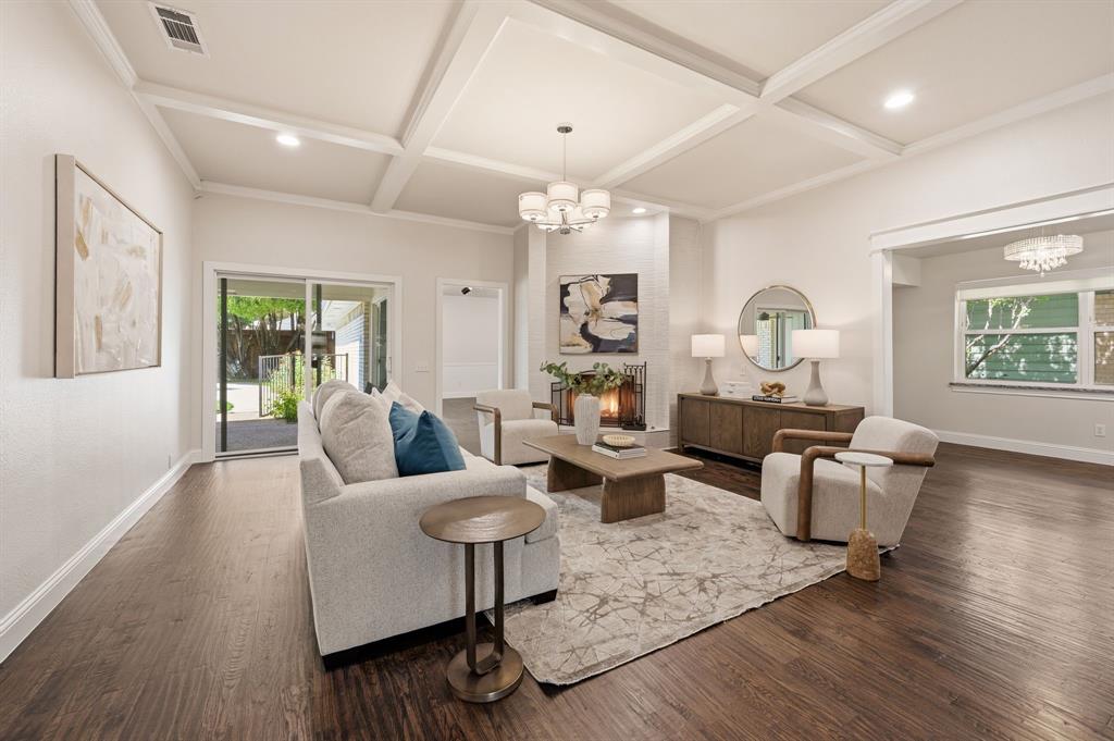 Prestonwood - Residential