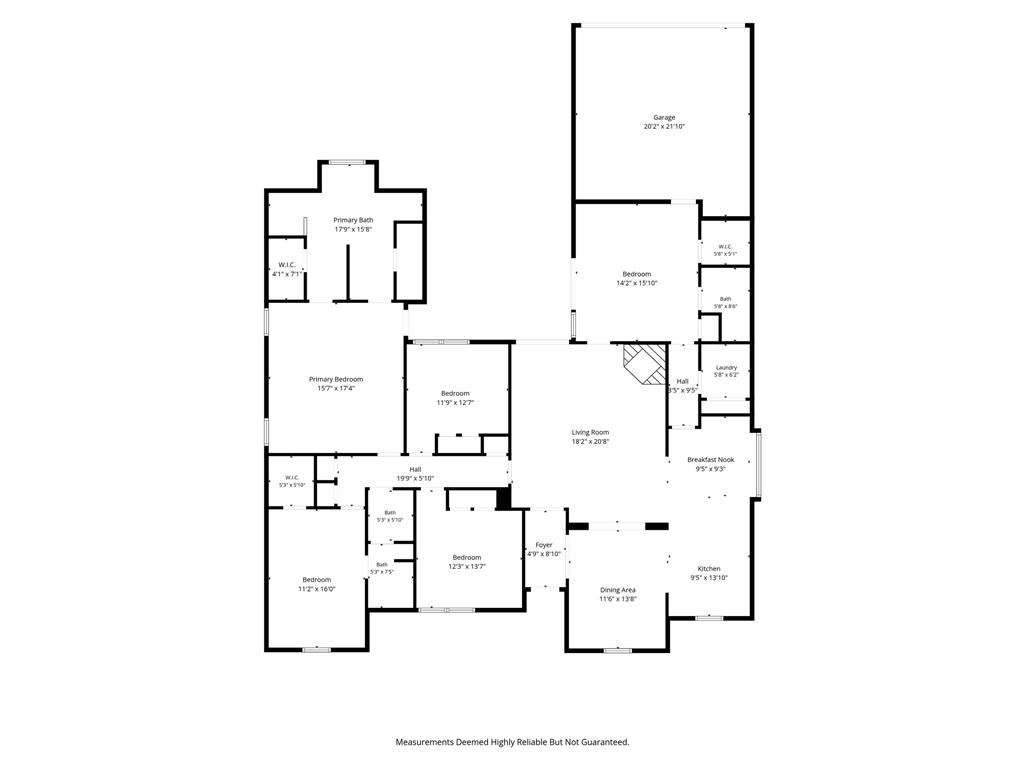 Prestonwood - Residential