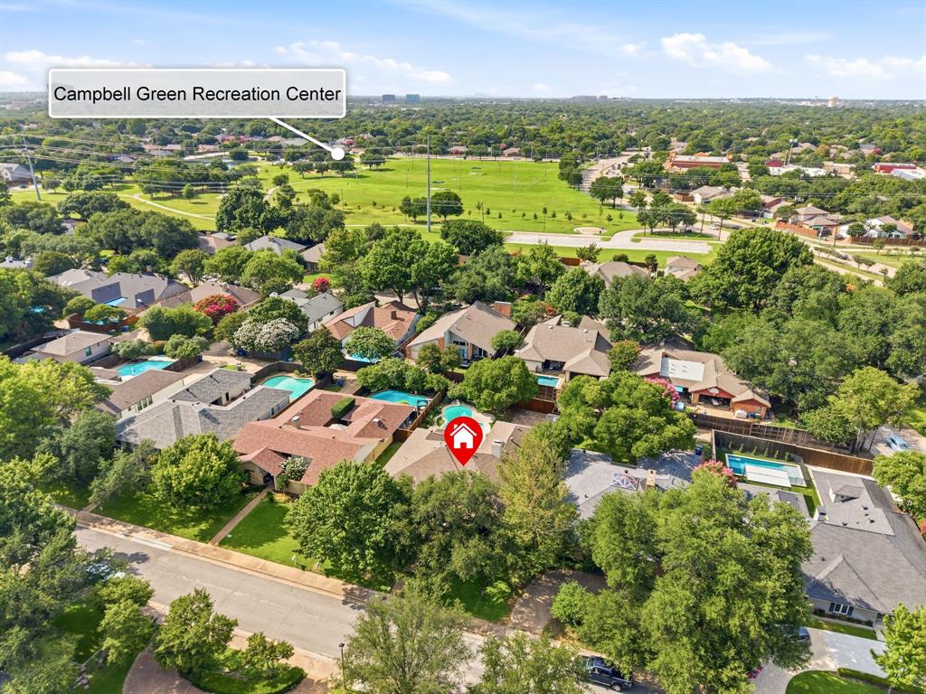 Prestonwood - Residential