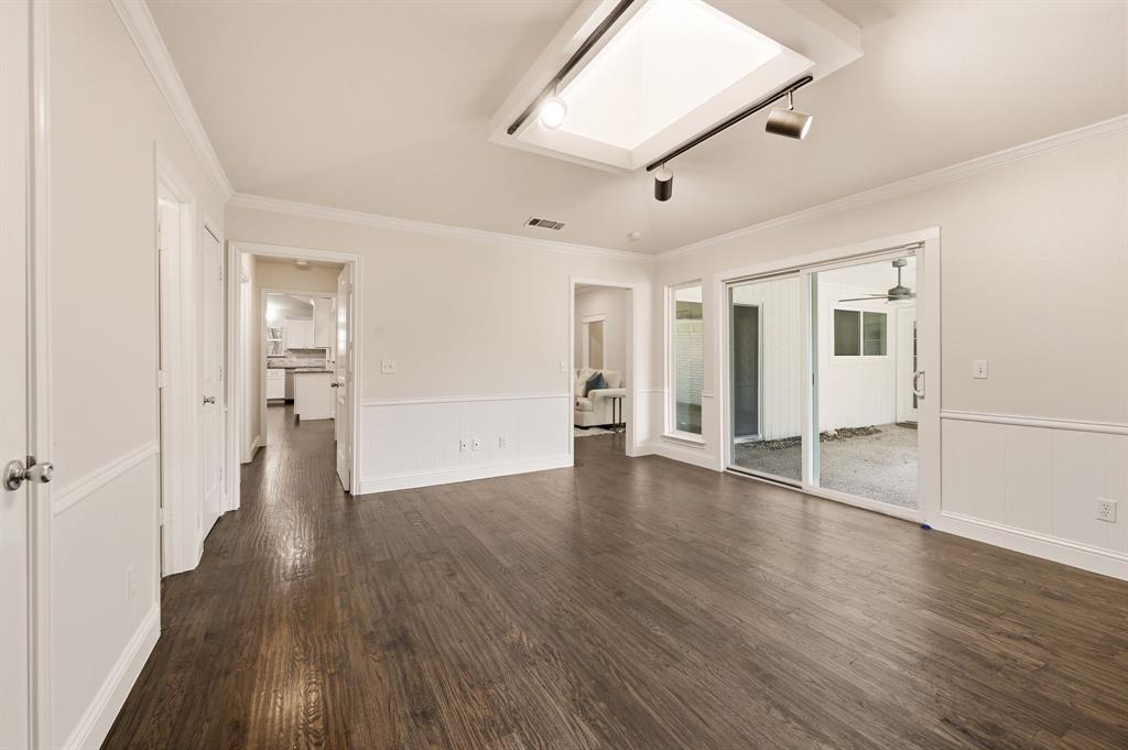 Prestonwood - Residential