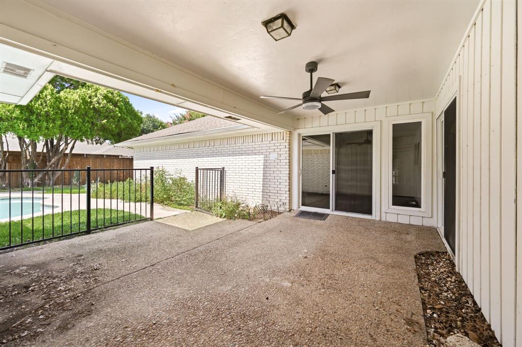Prestonwood - Residential